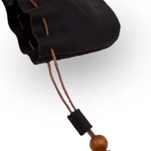 Leather pouch and Coin pouch having Leather pouch drawstring is a distinctive small pouch, Drawstring bag, Leather bag Jewelry pouch Small make up pouch and drawstring pouch .
